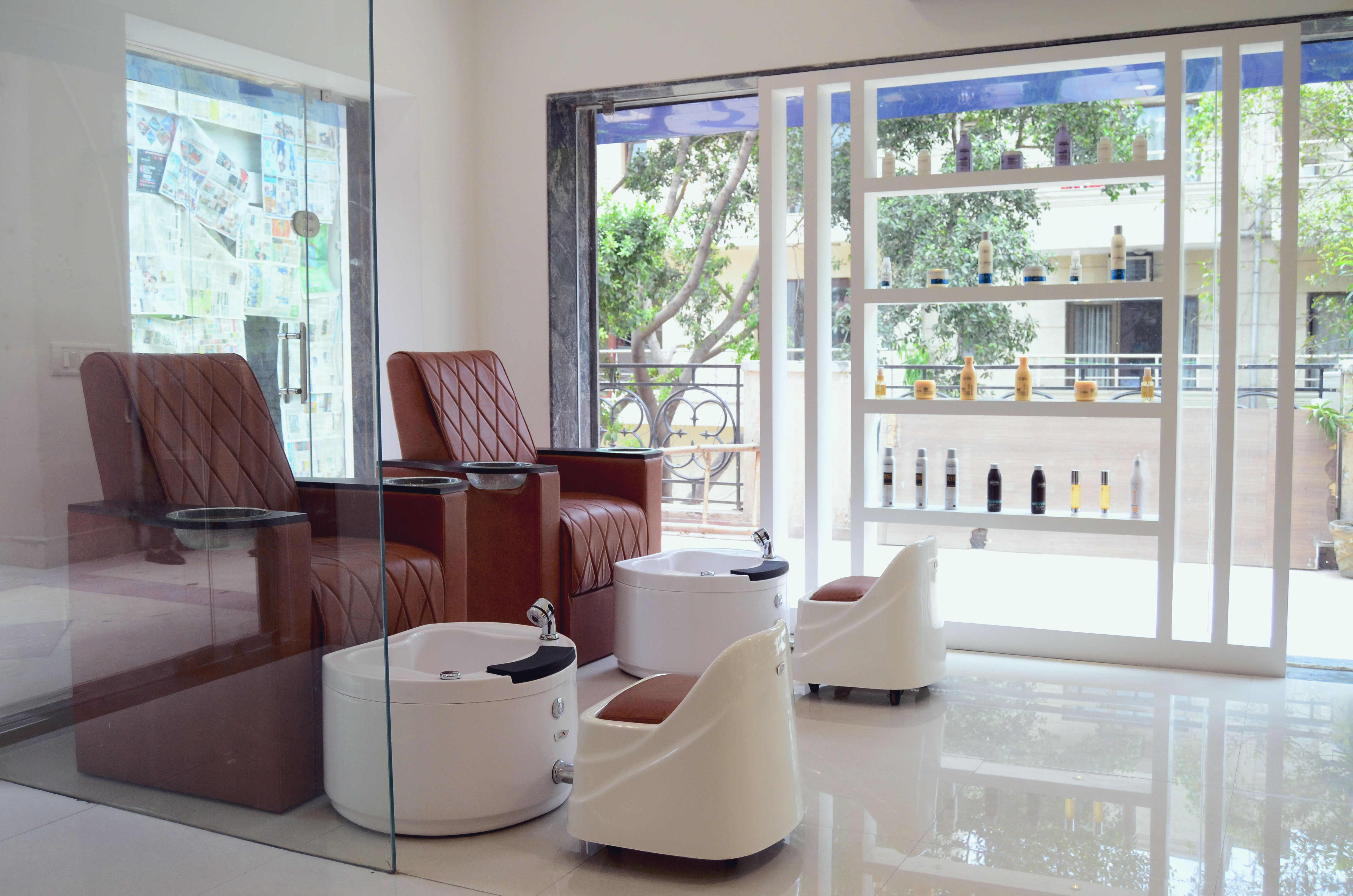 Creative Interior Designs